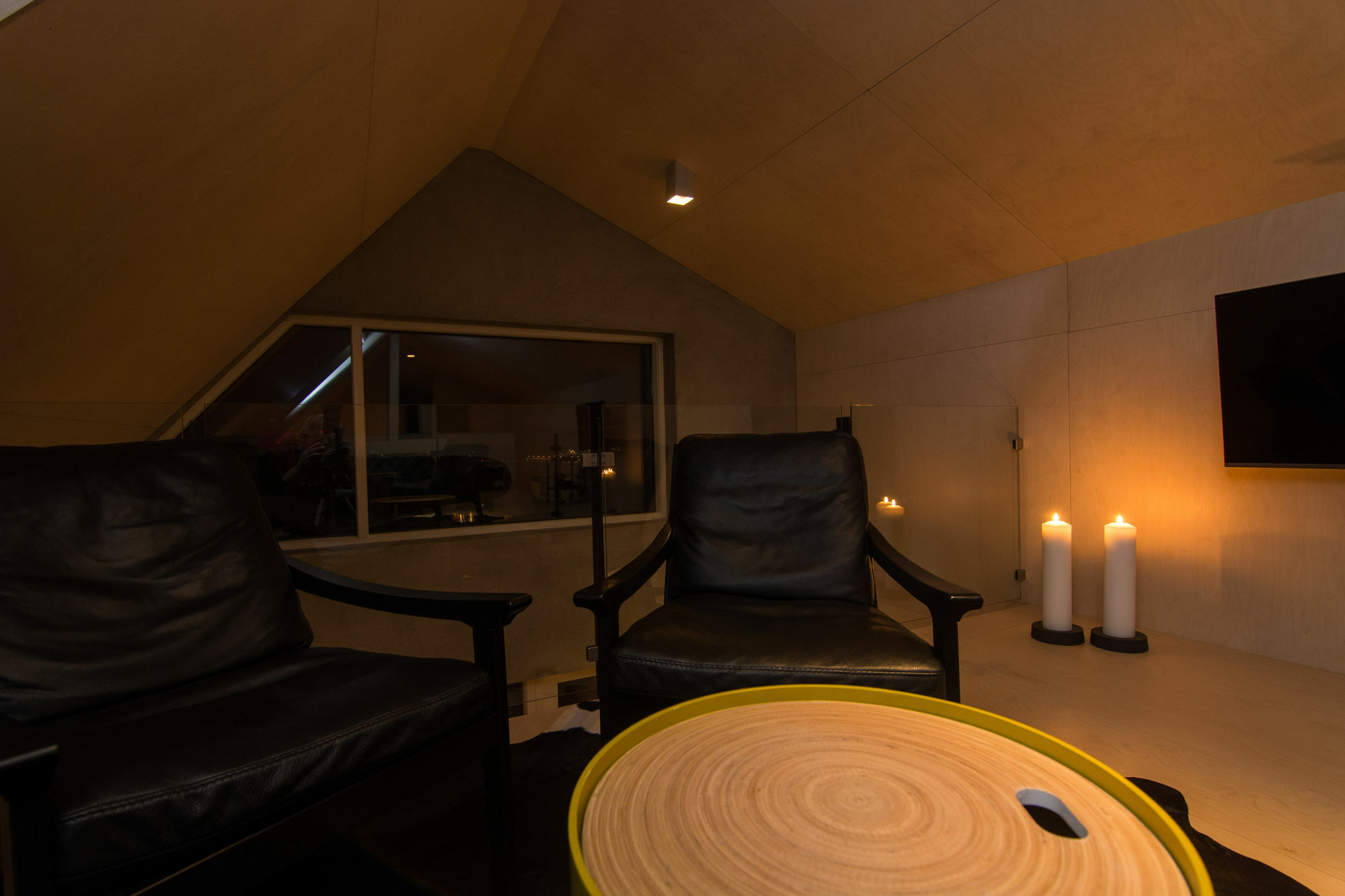 Viking Cottages & Apartments آكيورِيْري المظهر الخارجي الصورة