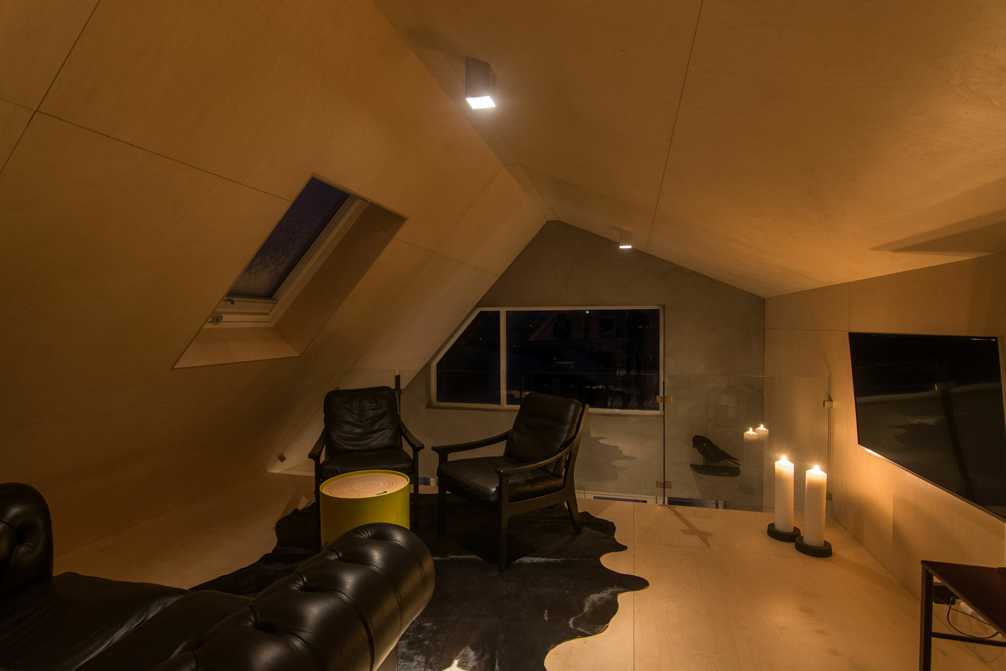 Viking Cottages & Apartments آكيورِيْري المظهر الخارجي الصورة
